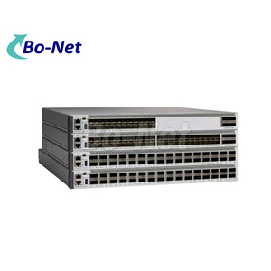 原装新C9500-48Y4C-A C9500系列48端口网络交换机 - Product Image 3