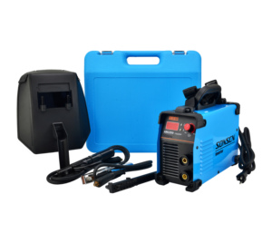 Bivolt 110/220v Manual Metal Arc Welders 5.0mm 7018 Welding Plant Mini <strong>Welder</strong> - Product Image 1