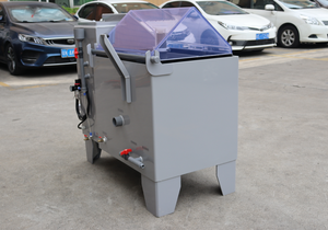 <strong>Precision</strong> Salt Spray Lab <strong>Testing</strong> Equipment Climatic Control - Product Image 4