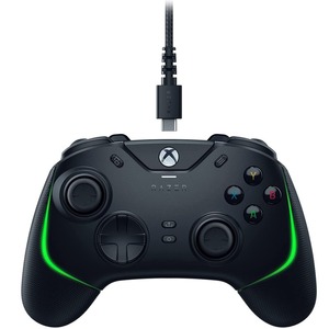 ตัวควบคุมซีรีย์ X | S พร้อมไฟ RGB V2 Razer Wolverine ดั้งเดิม