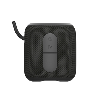 2025 fabbrica Custom 6W altoparlante Bluetooth con cinturino TWS telefono chiamata RGB luci batteria ricaricabile uso della casa del Computer - Product Image 2
