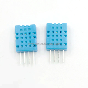 <strong>DHT11</strong> Digital Temperature and Humidity <strong>Sensor</strong> DHT-11 - Product Image 4