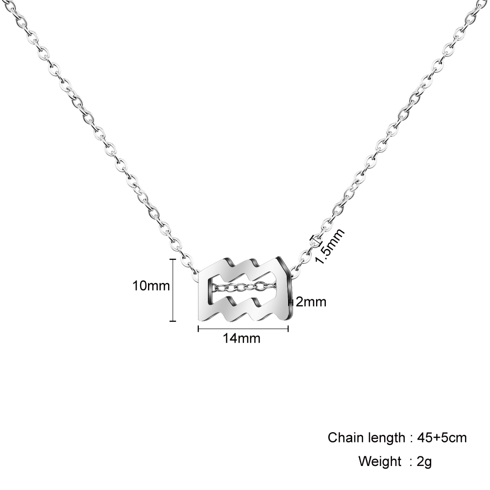Steel Aquaries