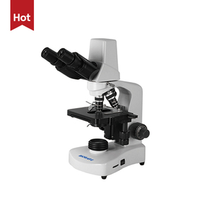 BIOBASE-microscopio biológico polarizado, BMP-107B de alta calidad - Product Image 4