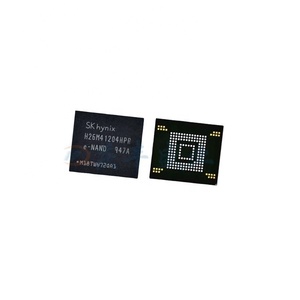 H26M41204HPR BGA-153 NANDフラッシュ (SLC MLC eMMC E2NAND3.0 (ソリッドステートドライブ) - Product Image 1