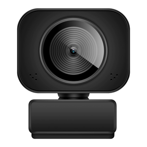 New 2K HD USB <strong>Camera</strong> Cmos Sensor Digital <strong>Web</strong> <strong>Camera</strong> with Built-In Microphone for PC Online Lesson Live Streaming Stock Available - Product Image 6