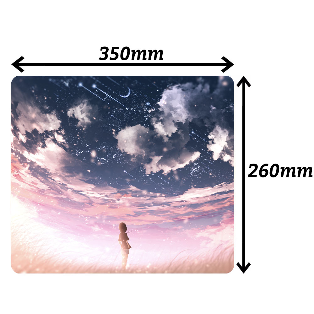 Conception personnalisable - 350*260mm