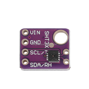 Módulo de sensor de temperatura y humedad digital, 1,8-3,6 V, para SHT30, en stock