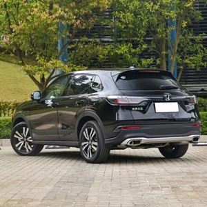 Dongfeng Hon da 2024 için HR-V 1.5T 240TURBO araba HRV benzin araba Suv otomobil araç 2023 - Product Image 6
