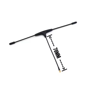 Toptan TBS Crossfire Nano RX(SE) alıcı Immortal T V2 anten RX CRSF 915/868Mhz RC uzaktan radyo sistemi için DIY parçaları - Product Image 3
