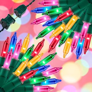 UL ไฟ LED หลาย T5ไฟคริสต์มาสเหลี่ยมเพชรพลอยขนาดเล็กไฟต้นคริสต์มาส - Product Image 2