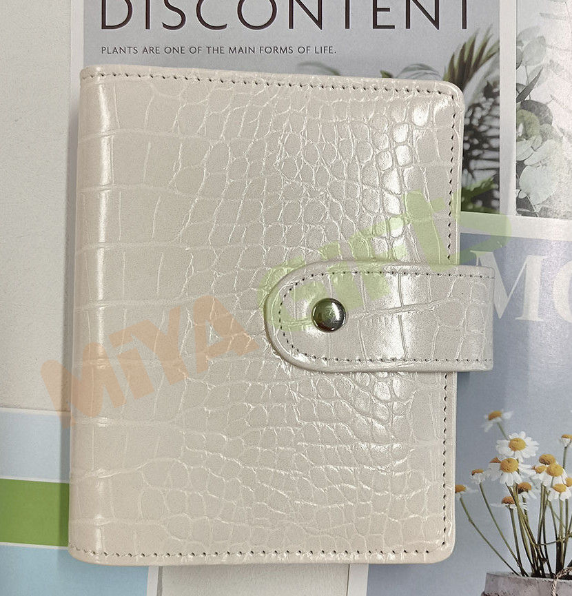 A701-1 liant blanc croco seulement