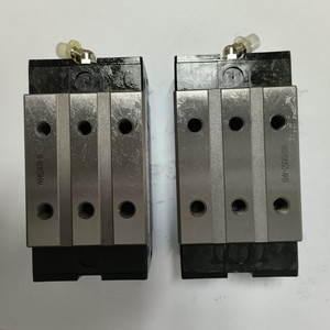 Bloque de riel de guía de movimiento lineal SRG45 SRG45R SRG45R1SS SRG45R1UU - Product Image 6
