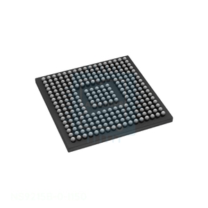 Embedded NS9215B-0-I150 IC ARM9 <strong>MICROPROCESSOR</strong> 265BGA Electronics Parts Components