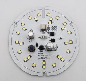 Raw Materials Bulbs SKD Parts 7W 9W <strong>12W</strong> 15W Emergency Rechargeable <strong>Led</strong> Bulb - Product Image 2