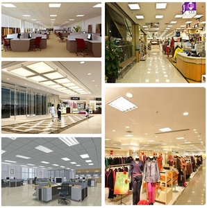 Slim LED Panel <strong>Light</strong> for Hospital Warehouse CE RoHS <strong>ERP</strong> Led <strong>Light</strong> Panel Lamps 60x60 30x120 60*120 Slim Led Panel <strong>Light</strong>