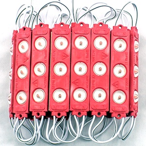 AC 110v 220V พลังงานสูง led โมดูล led ฉีดโมดูล 2835 led โมดูล - Product Image 2