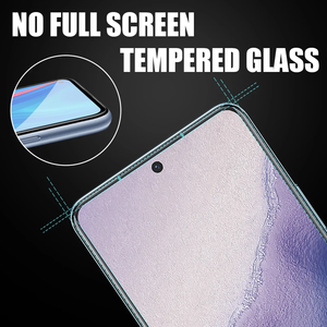 Huawei onur onur için temperli cam sihirli V VC 4 Pro Ultimate Lite ekran koruyucu 9H 2.5D telefon koruyucu cam filmi üzerinde - Product Image 5