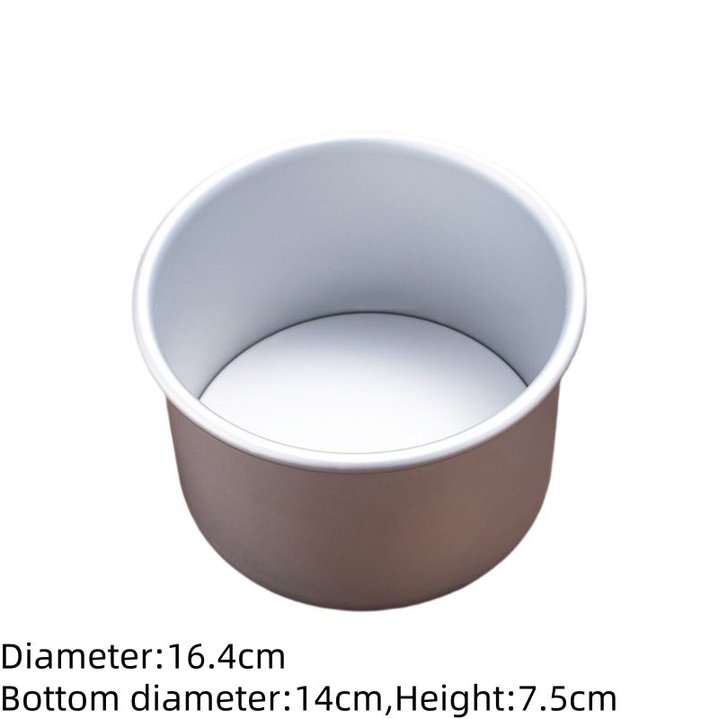 แม่พิมพ์เคลื่อนย้ายได้แอโนดขนาด 6 นิ้ว