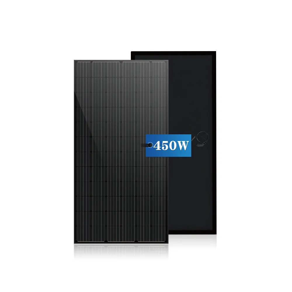 Panel solar de 550W, silicio monocristalino, fotovoltaico, dispositivos de salida USB de 300W-380W, panel solar portátil, panel solar de aire