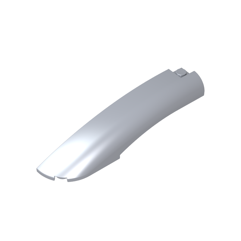 Morceau plat-073