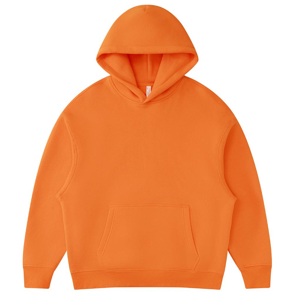 Warm Orange