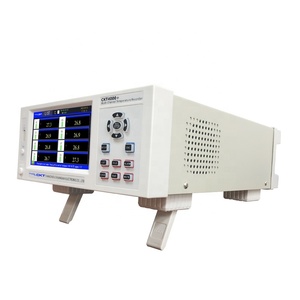 CKT4000 <strong>Data</strong> <strong>Logger</strong> <strong>with</strong> 16 Channels Global <strong>Sensors</strong> <strong>Temperature</strong> Recorder - Product Image 4