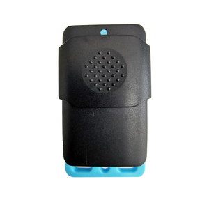 Rf telecomando sistema di allarme cancello automatico trasmettitore duplicatore 433mhz 315mhz