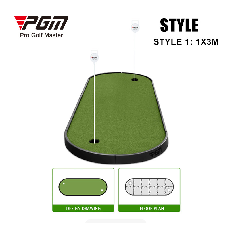 Style1: 1X3m