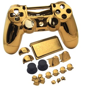 Benutzer definierte Schutzhülle Game Controller Housing Shell für Ps4 Gamepad Ersatz abdeckung - Product Image 2