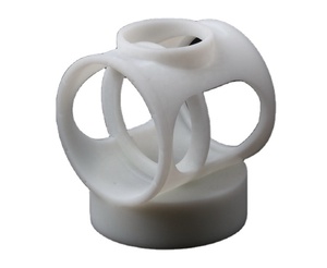 Impresión de resina 3D rápida OEM con ABS Nylon SLA SLS 3D Prototipo Servicio de fabricación de modelos de plástico - Product Image 4