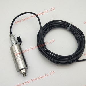 Sensore di vibrazione trasmettitore 4-20ma ad alta precisione - Product Image 5