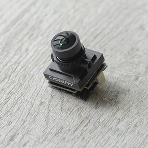 Caddx Baby Ratel 2 FPV <strong>Video</strong> <strong>Camera</strong> with 1/1.8 Inch Starlight HDR Sensor Analog Design - Product Image 5