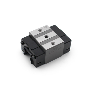 IKO <strong>Linear</strong> Roller Way <strong>Guide</strong> Rail <strong>Block</strong> CNC Parts MXSG20 LRXSG20 MXSG25 LRXSG25 MXSG35 LRXSG35 MXSG45 LRXSG45 <strong>Linear</strong> Rail <strong>Block</strong> - Product Image 4