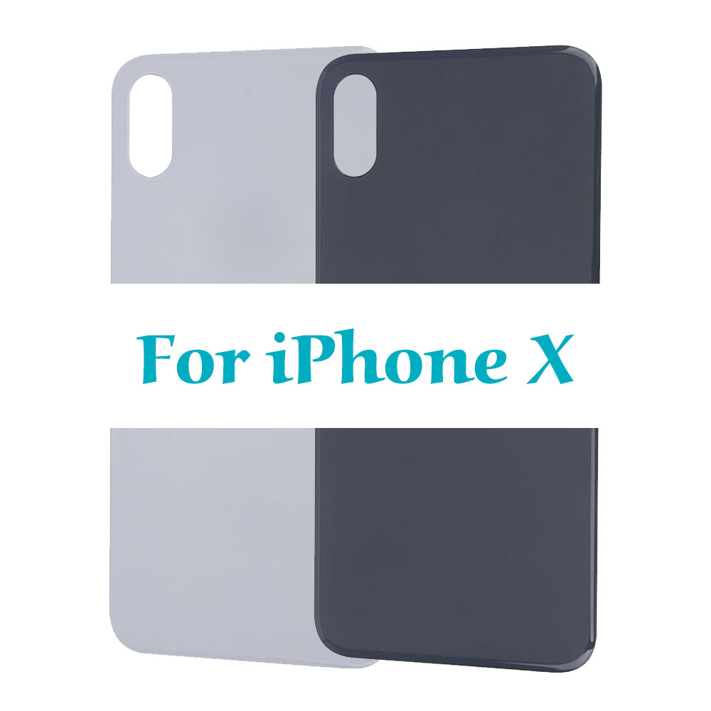 Pour iPhone X