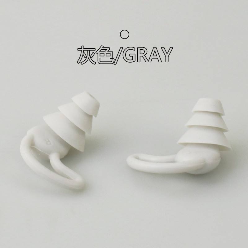 Unpacked - Grey