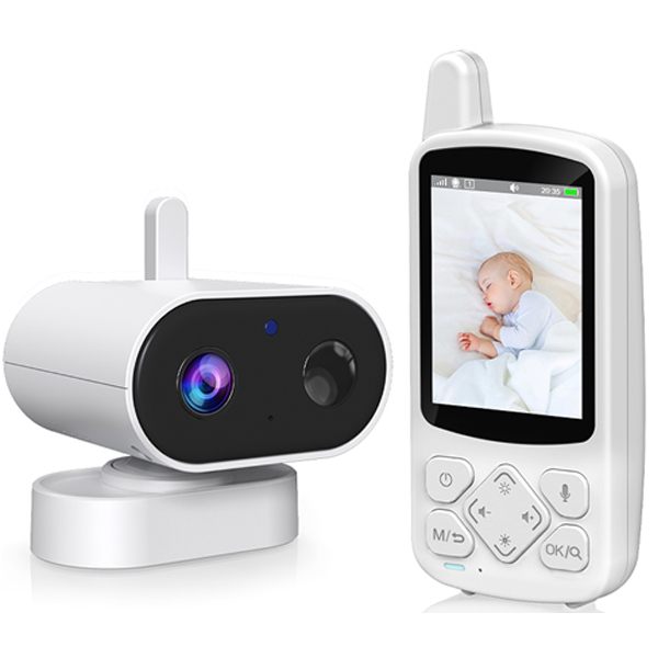 ABM800 blanc