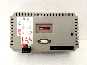プログラミングコントローラPlc CP410Mコントロールパネル16ファンクションキー3 'LCDグラフィック部品1SBP260181R1001 PLC - Product Image 4
