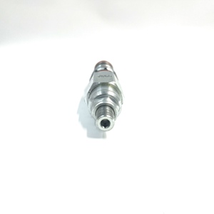 Güneş orijinal HRDA-LAN hidrolik kartuş vana kontrol etmeden önce doğrudan etkili tahliye vanası - Product Image 3