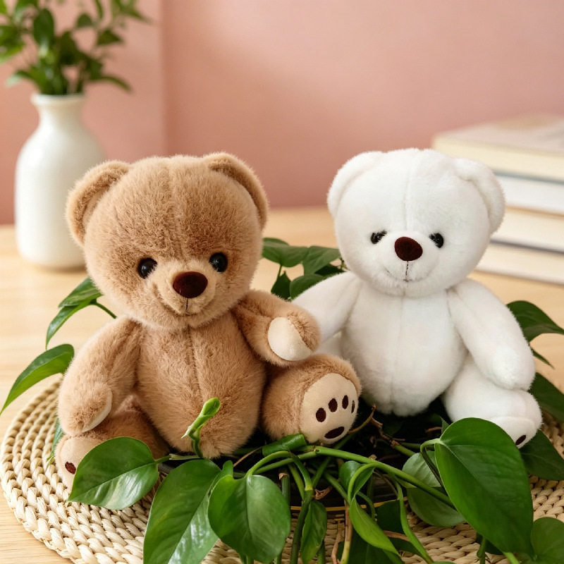 Joint bear brown