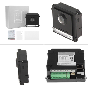 Oem 7in 4 Wire <strong>Video</strong> <strong>Intercom</strong> Ds-kis603-p Ds-kh8350-wte1 Ds-kis602 Ds-kis204 Door Lock Phone <strong>Intercom</strong> <strong>System</strong>
