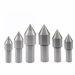 MT1/2/3/4/5/6/7回転旋盤デッドセンター付きプラントコア製造の新しい条件 - Product Image 2