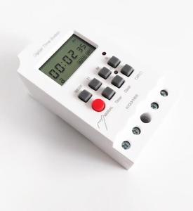 KG316S Timer-Steuerung an zweite 32 Gruppen von Ein/Aus-Timer für Mikro computer schalter - Product Image 1