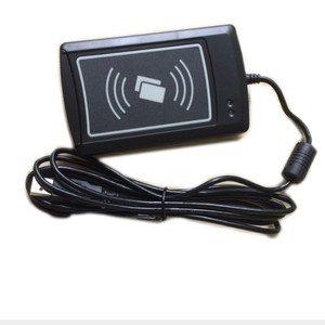 USB ACR1281U-C2 рчид считыватель карт рчид контроль за сменных маркеров UID бесконтактных кард-ридер - Product Image 1