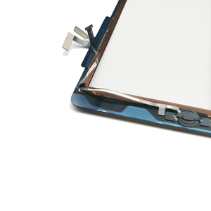 Pantalla táctil de cristal para iPad Air Touch, pantalla Lcd de 10,9 pulgadas con botón de inicio
