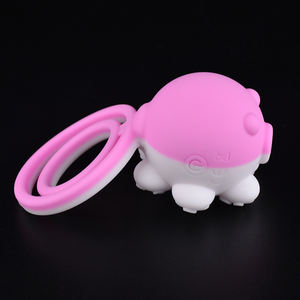 Cityfun Octopus Dubbele Ring Vibrator Verbeteren Seksuele Stimulatie Draagbare En Dc Oplaadbare Mannelijke Seksspeeltje - Product Image 3