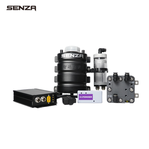 High Quality Most Popular <strong>Hho</strong> Generator Kit <strong>Hho</strong> -green Power for Engines Save Fuel Costs and Destroy Emissions. - Product Image 3
