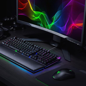 Venta al por mayor de pantalla LCD de escritorio 4K(2160p) Ordenador PC Gaming Monitores - Product Image 6