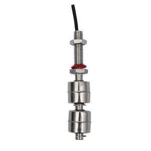 Regolatore di livello dell'acqua Wireless tipo di galleggiante indicatore di livello del sensore di livello del carburante per serbatoio - Product Image 4
