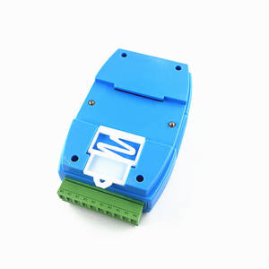 デジタル入出力モジュール絶縁8DI/8DO RS485 MODBUS RTU WP8028ADAM NPN - Product Image 2